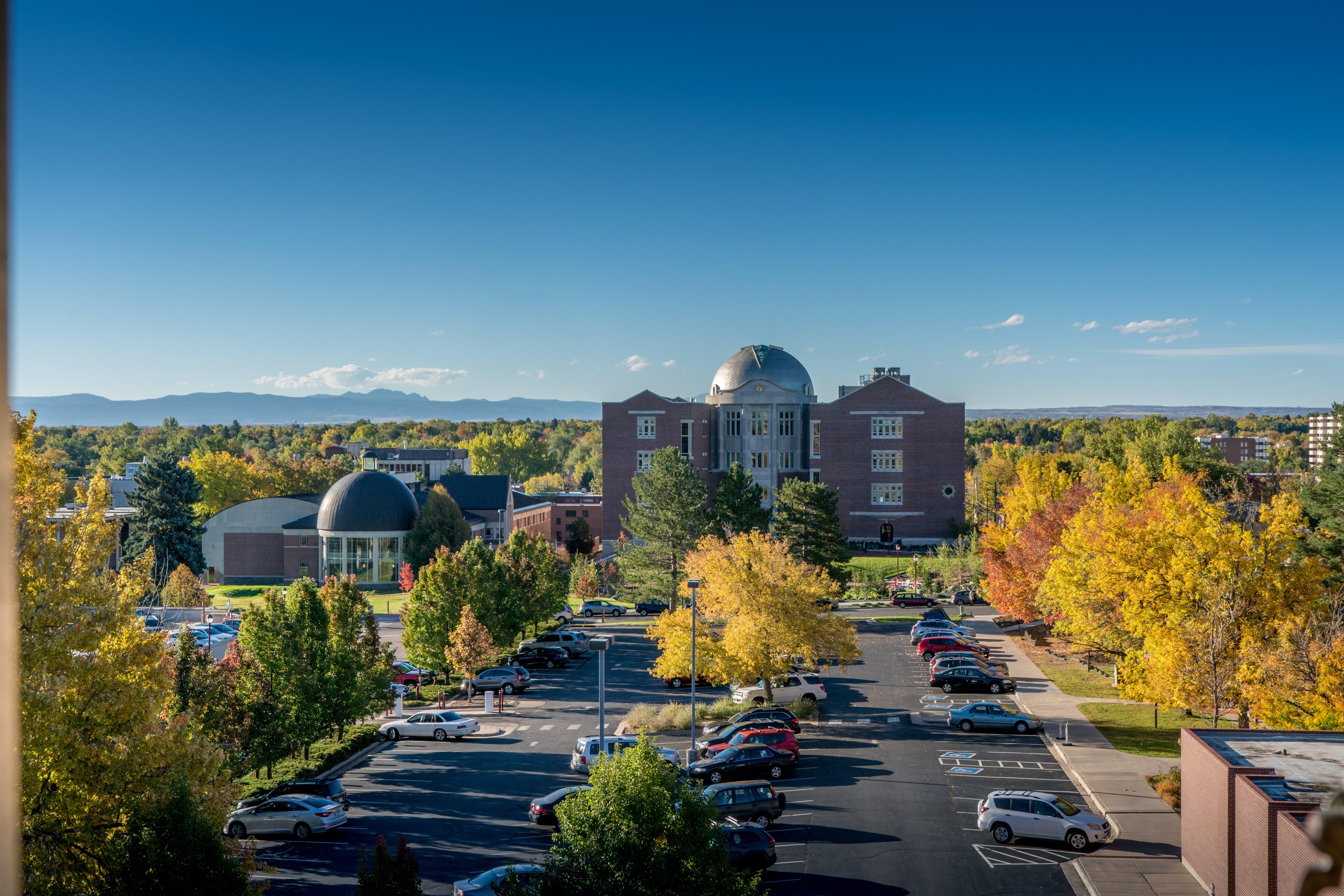 The Ritchie School of Engineering and Computer Science